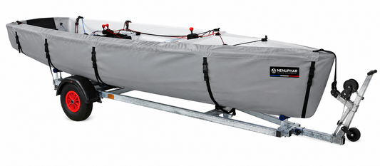 Taud dessous poly.ripstop EQUIPE
