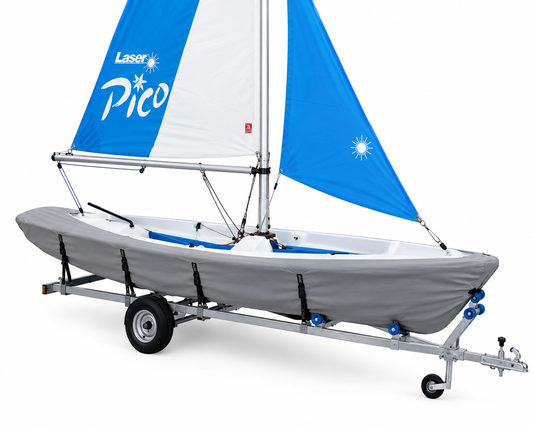 Taud dessous poly.ripstop LASER PICO
