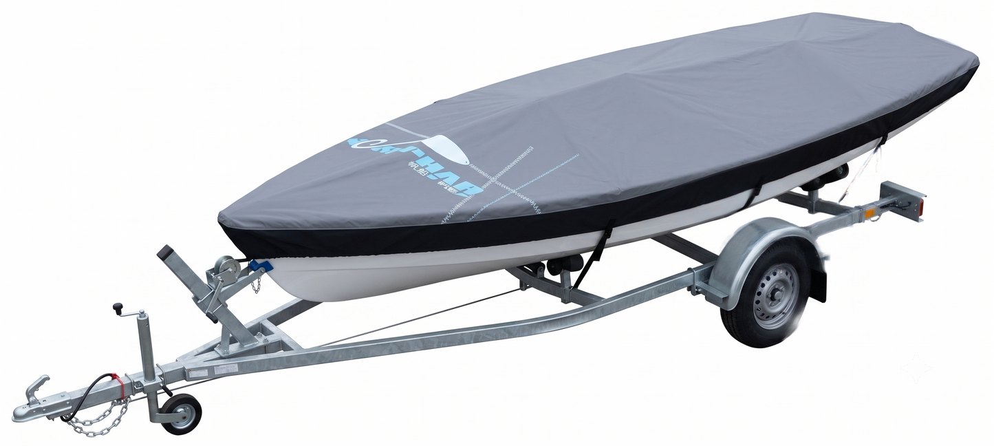 Taud dessus 420 POLY/COTON
