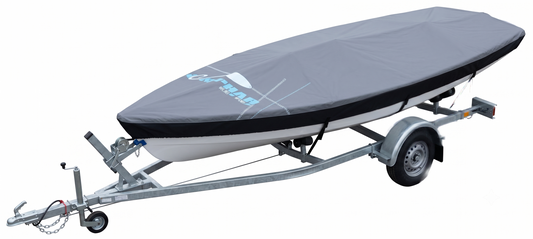 Taud dessus 420 POLY/COTON
