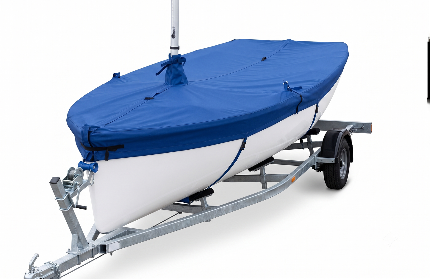 Taud dessus ACRYLIQUE/polyester EQUIPE