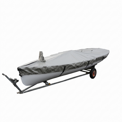 Taud dessus FINN POLYCOTON
