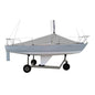 Taud dessus J24 ATLAS Marine Grade 310 g/m²