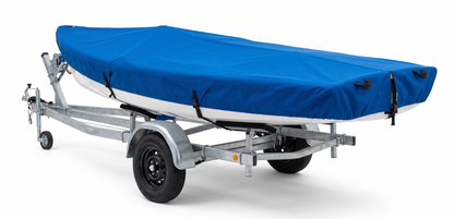 Taud dessus LASER coton/polyester