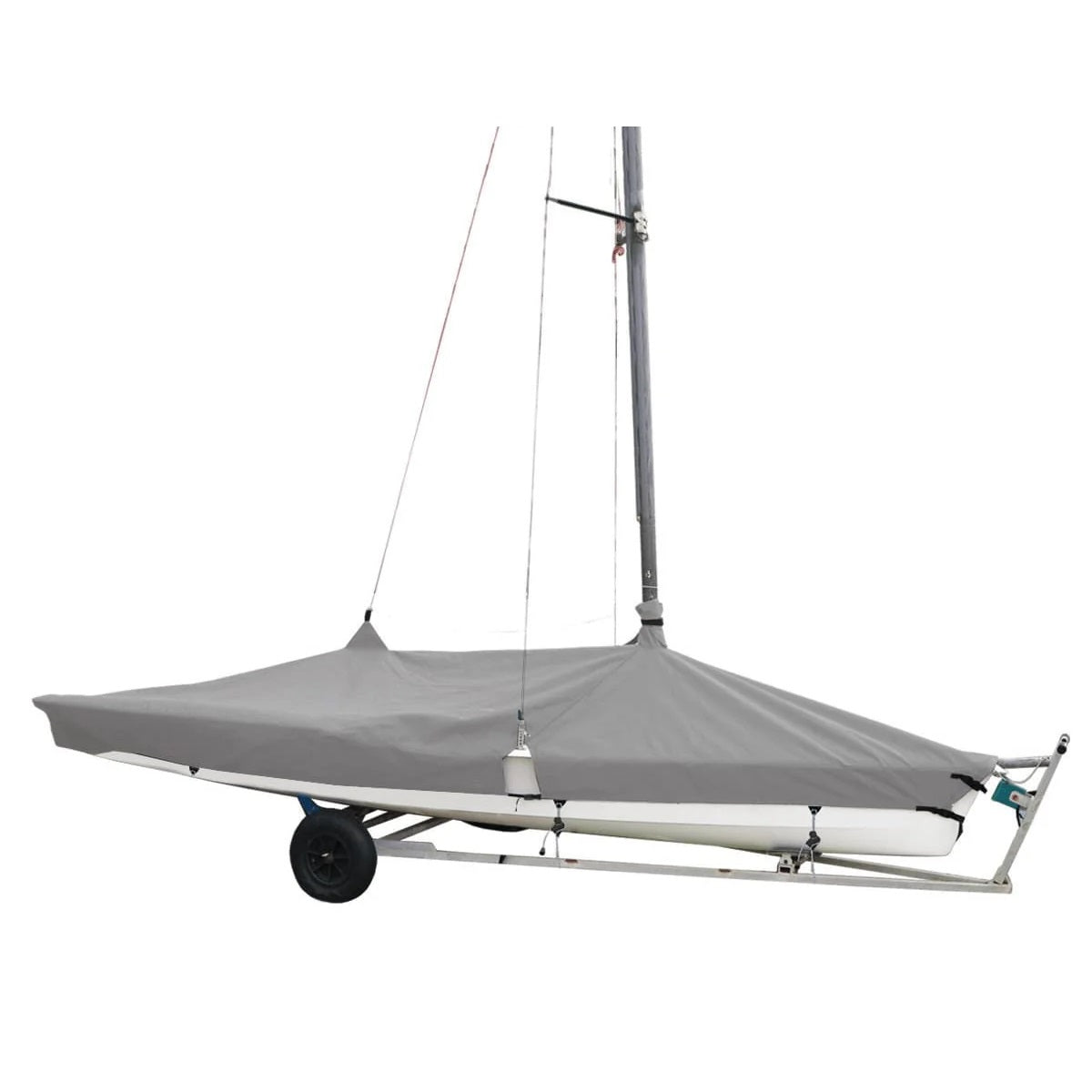 Taud dessus RS 100 ATLAS Marine Grade 310 g/m²