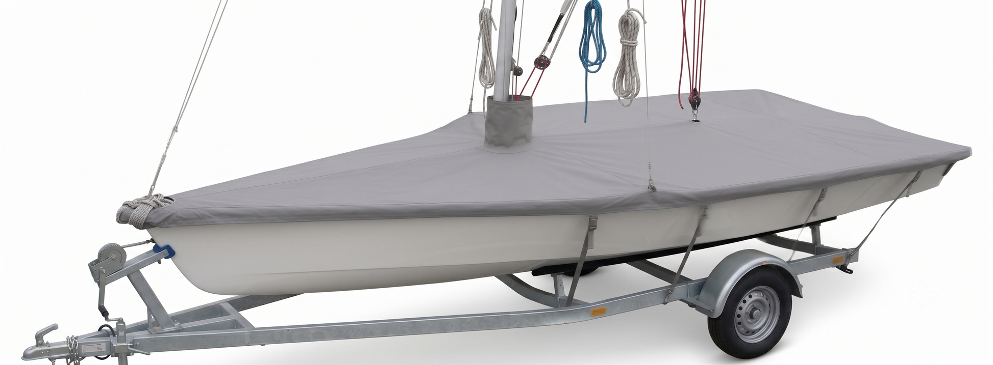Taud dessus poly.ripstop 29er