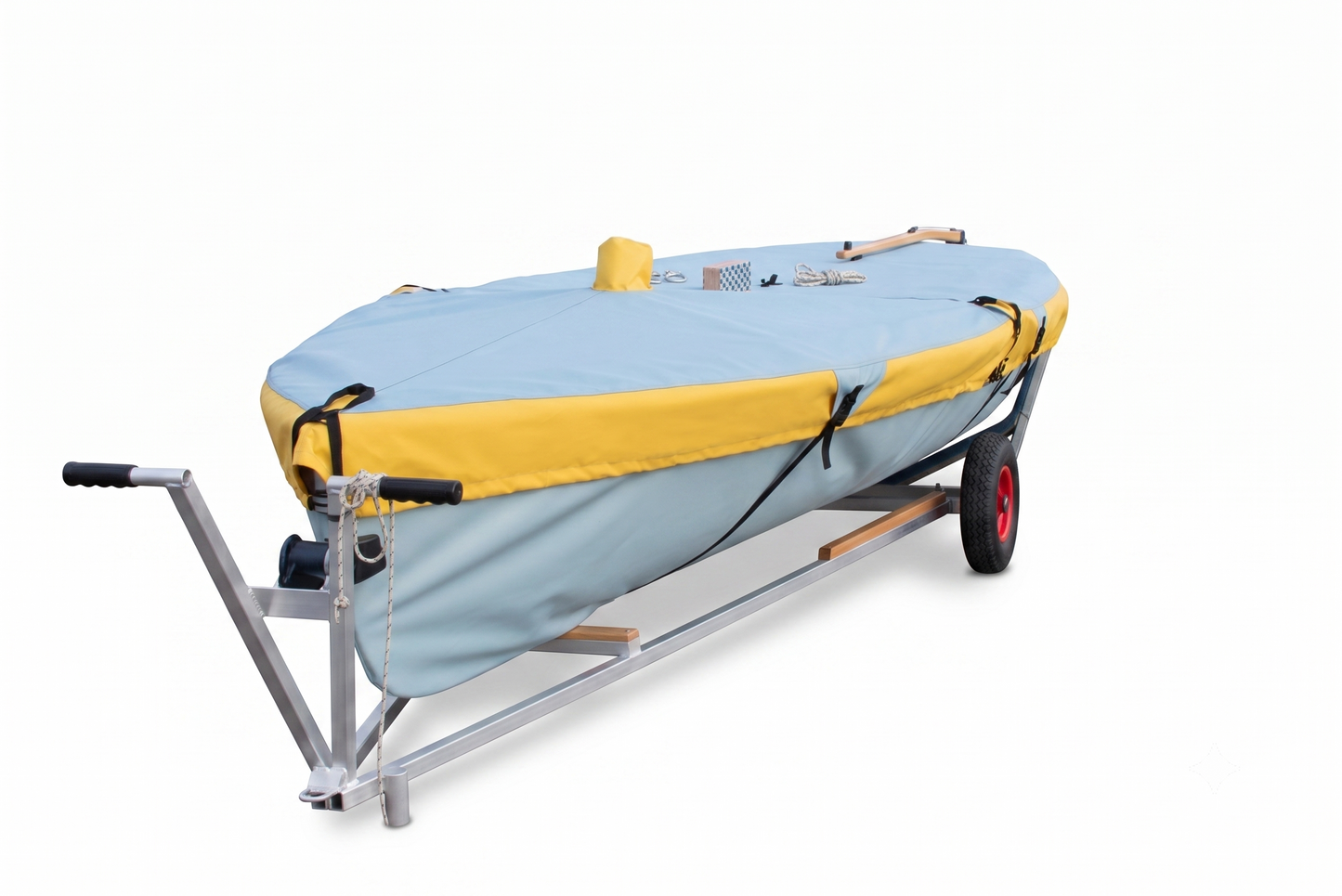 Taud dessus poly.ripstop 485
