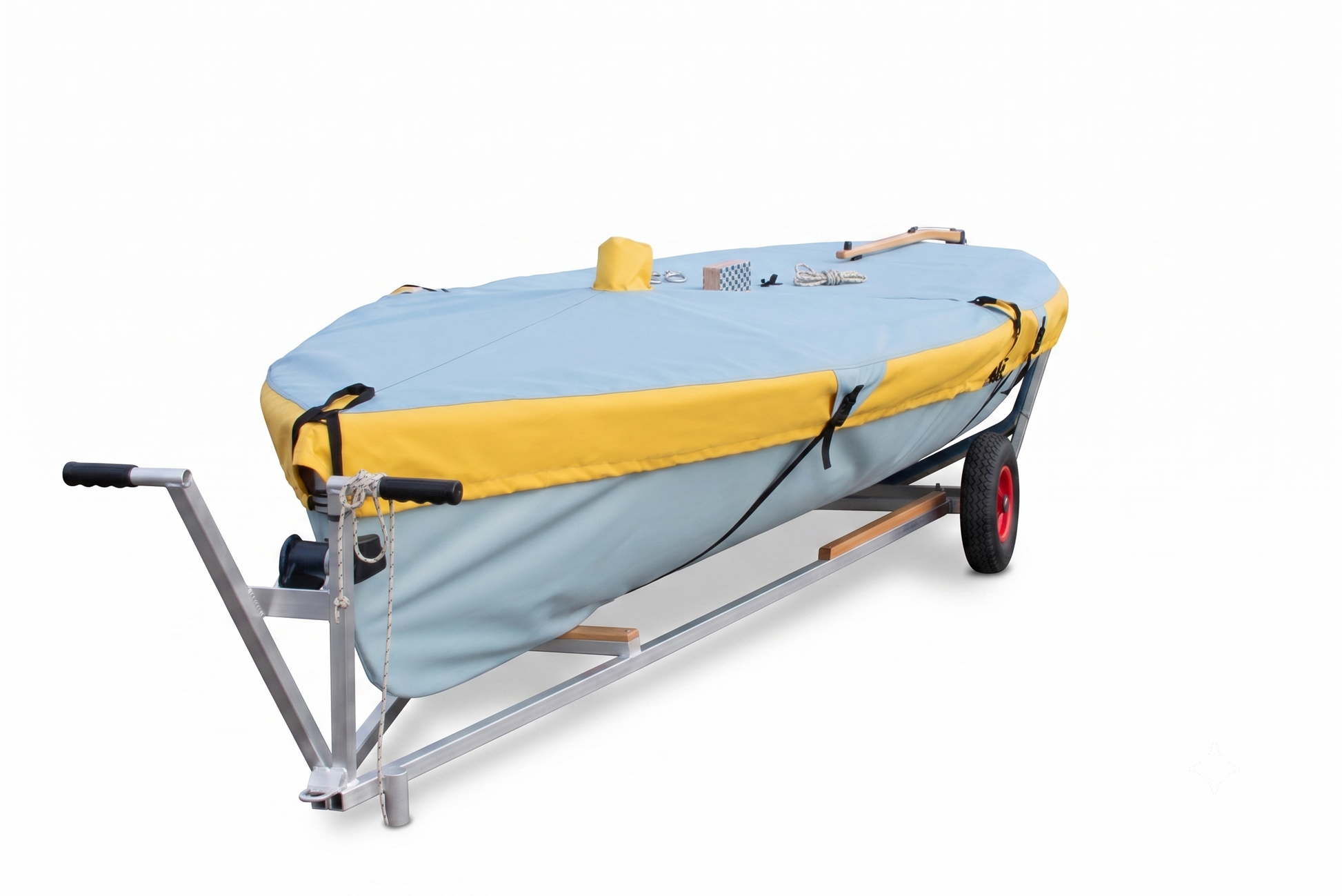Taud dessus poly.ripstop 485
