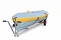 Taud dessus poly.ripstop 485
