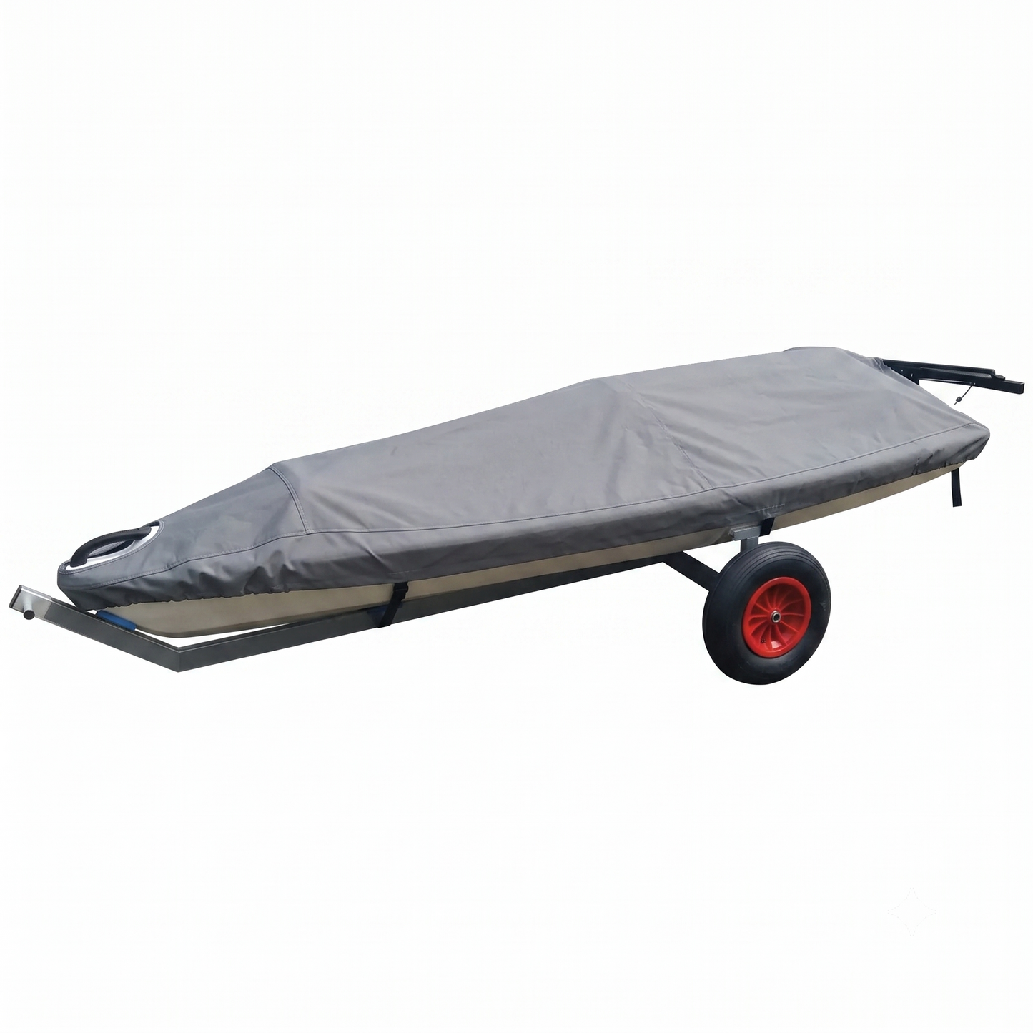Taud dessus poly.ripstop BIC 410
