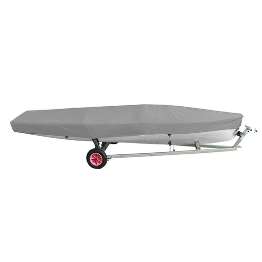 Taud dessus voyage deriveur 420 Marine Partner ATLAS 310g transport