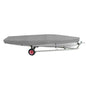 Taud dessus voyage deriveur 420 Marine Partner ATLAS 310g transport