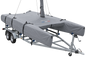 Taud parking complet catamaran Spitfire Sirena Nenuphar 30225 ripstop PU