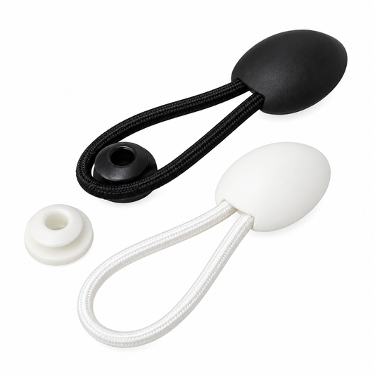Tendeur de taud plat avec sandow pour bache