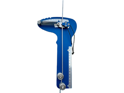 tensiomètre SeaSure Rig Gauge PRO inox aluminium