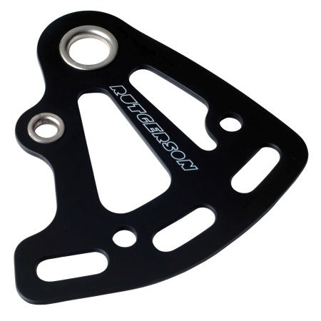 têtière de voile aluminium Rutgerson A1