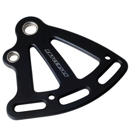 Têtière voile Rutgerson C1 monocoque heavy tête de voile