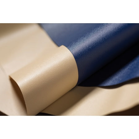 Tissu PVC Covermaster 697 polyester enduit une face nautique.