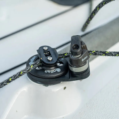 Tourelle de FOC Allen A5866-77 Black