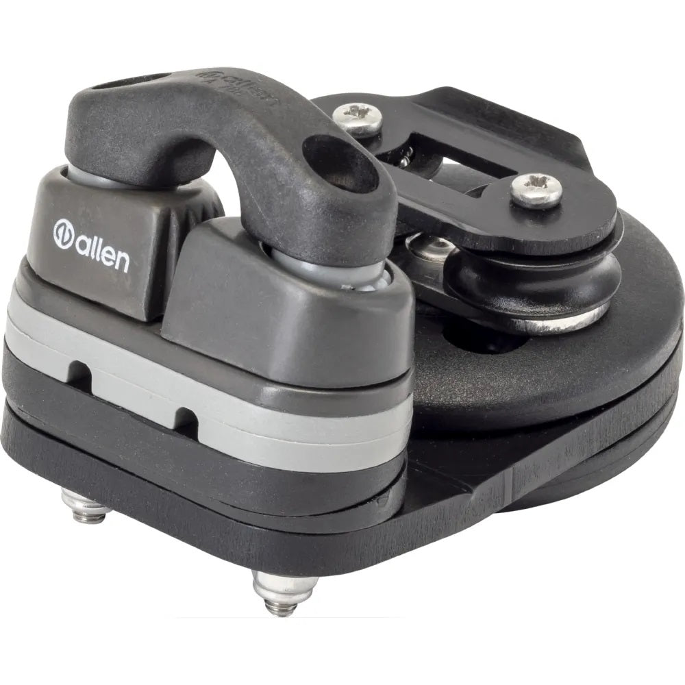 Tourelle de FOC Allen A5866-77 Black