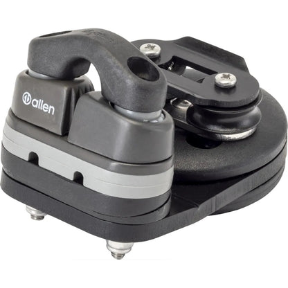 Tourelle de FOC Allen A5866-77 Black