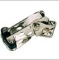 Tourelle inox monobloc ancien modèle pour dériveurs classiques type 470.