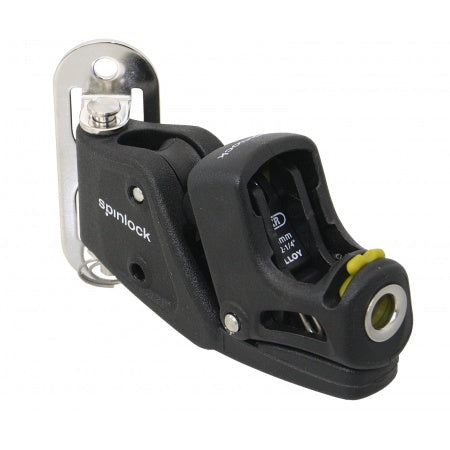 Tourelle mini bloqueur Spinlock L 94 mm Vertical