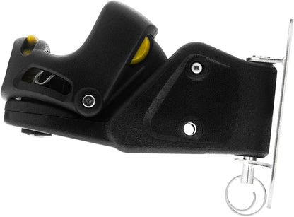 Tourelle mini bloqueur Spinlock L 94 mm Vertical