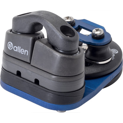 Tourelle pivotante inclinée + taquet coinceur medium Allen A5866-76