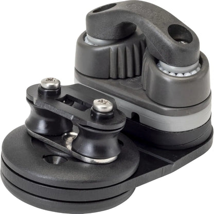 Tourelle pivotante inclinée + taquet coinceur medium Allen A5866-76
