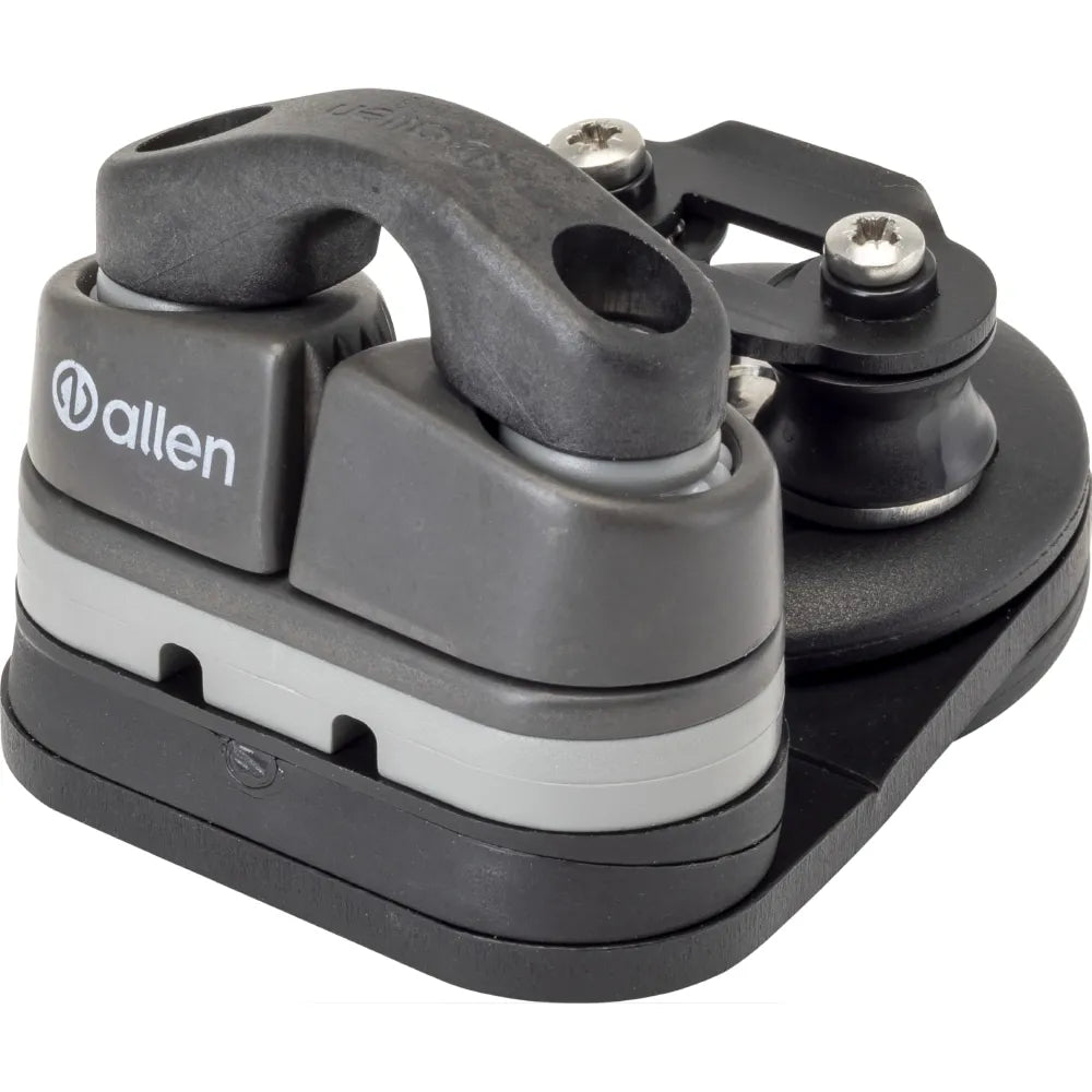 Tourelle pivotante inclinée + taquet coinceur medium Allen A5866-76