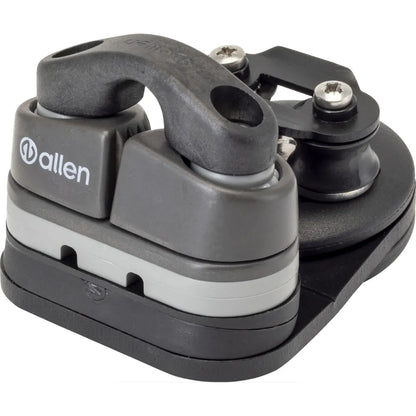 Tourelle pivotante inclinée + taquet coinceur medium Allen A5866-76