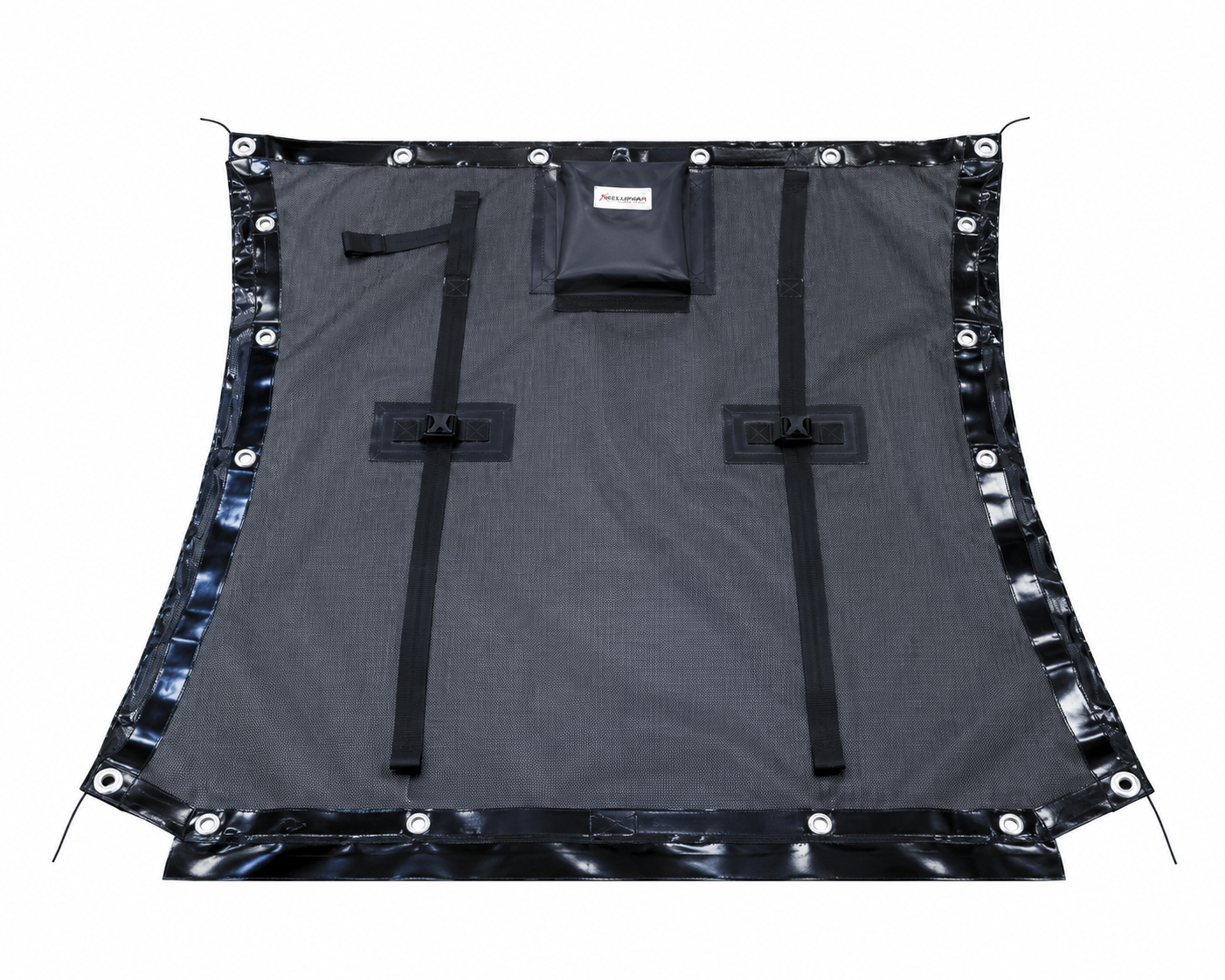 Trampoline Hobie Cat Advance Evolution Mesh PVC Nenuphar.