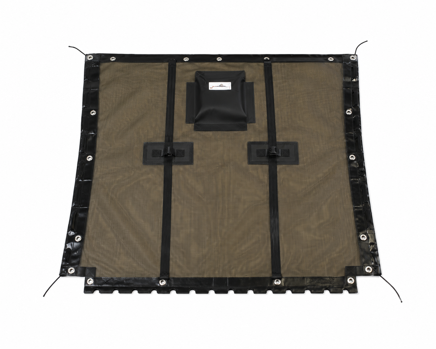Trampoline Hobie Cat Advance Mesh PVC soudé France.