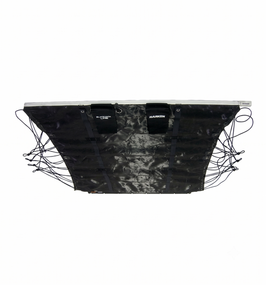 Trampoline Topaz CAT 12