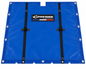 Trampoline catamaran Boutemy LB 15 bache Nenuphar 30113