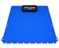 Trampoline catamaran Dart 16 bache Antigliss Nenuphar 30121