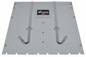 Trampoline catamaran New Cat F1 F2 bache ralingues Nenuphar