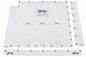 Trampoline catamaran Punch Get 27 bache Nenuphar 30146