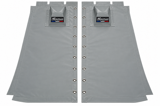 Trampoline catamaran Sapajou bache Nenuphar 30141