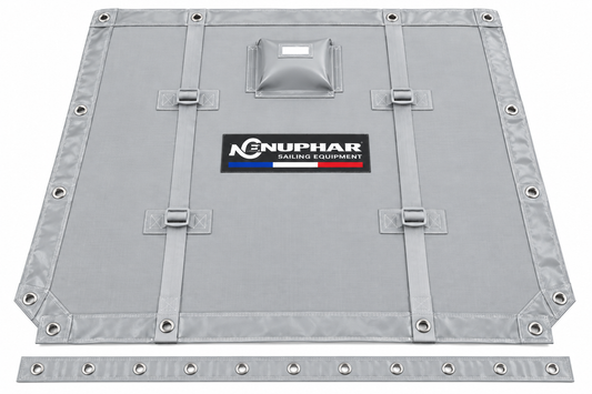 Trampoline catamaran Topaz 16 bache Nenuphar 30171