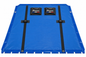 Trampoline catamaran Tropic bache Nenuphar 30157
