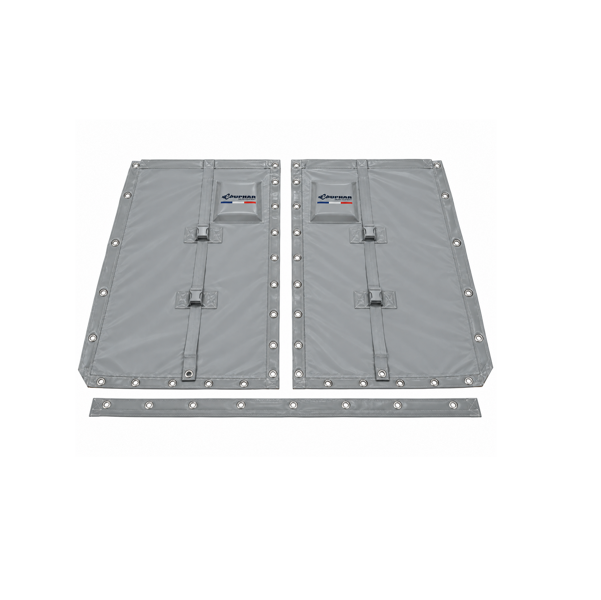 Trampoline compatible Edel Cat 15 – Bâche Nénuphar.