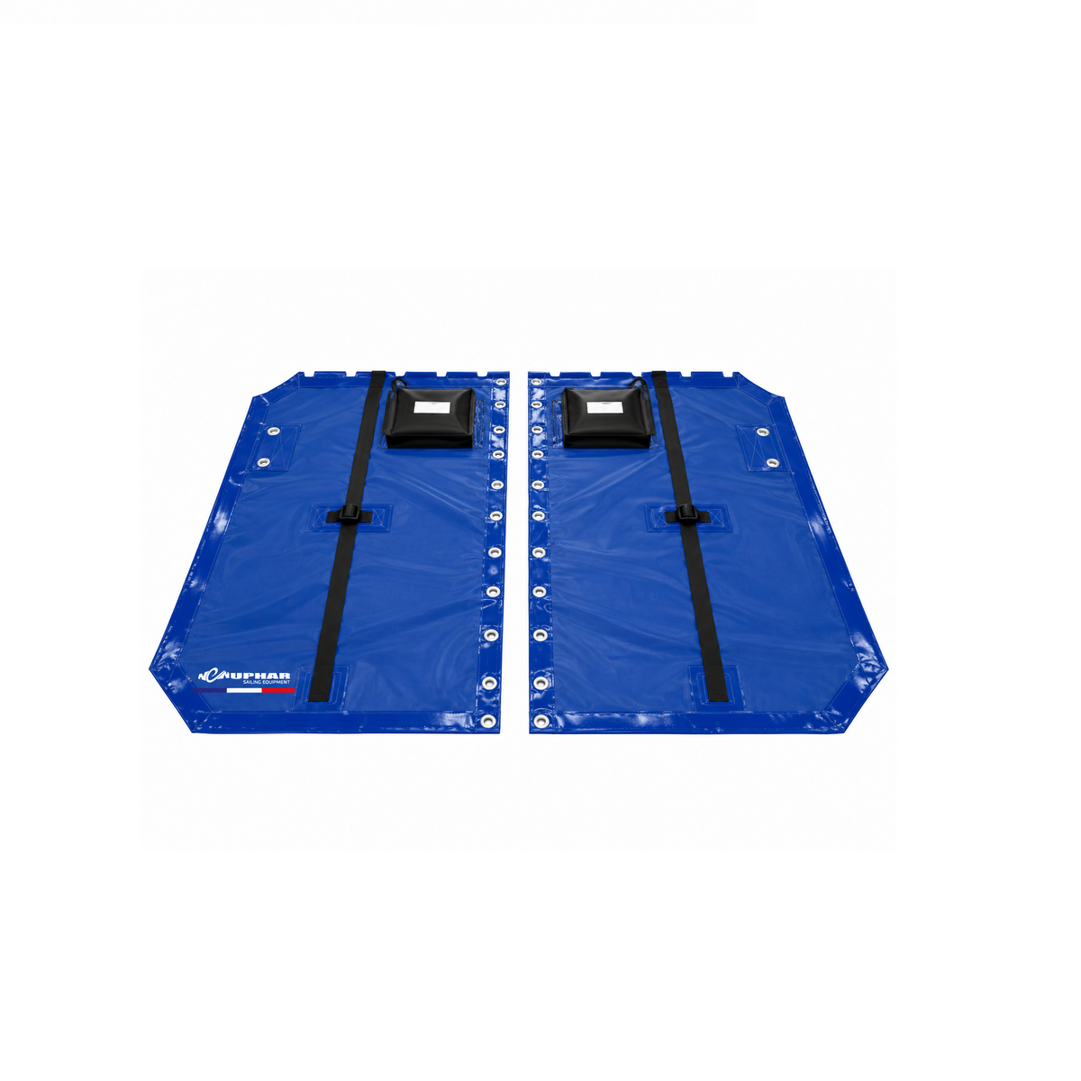Trampoline compatible FKAT 15 en bâche Nénuphar – Réf. 30126FK.