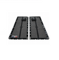 Trampoline compatible Hobie Cat Getaway – Soudé Mesh PVC Nénuphar.