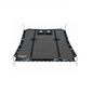 Trampoline compatible Hobie Cat Pearl – Soudé Mesh PVC Nénuphar.