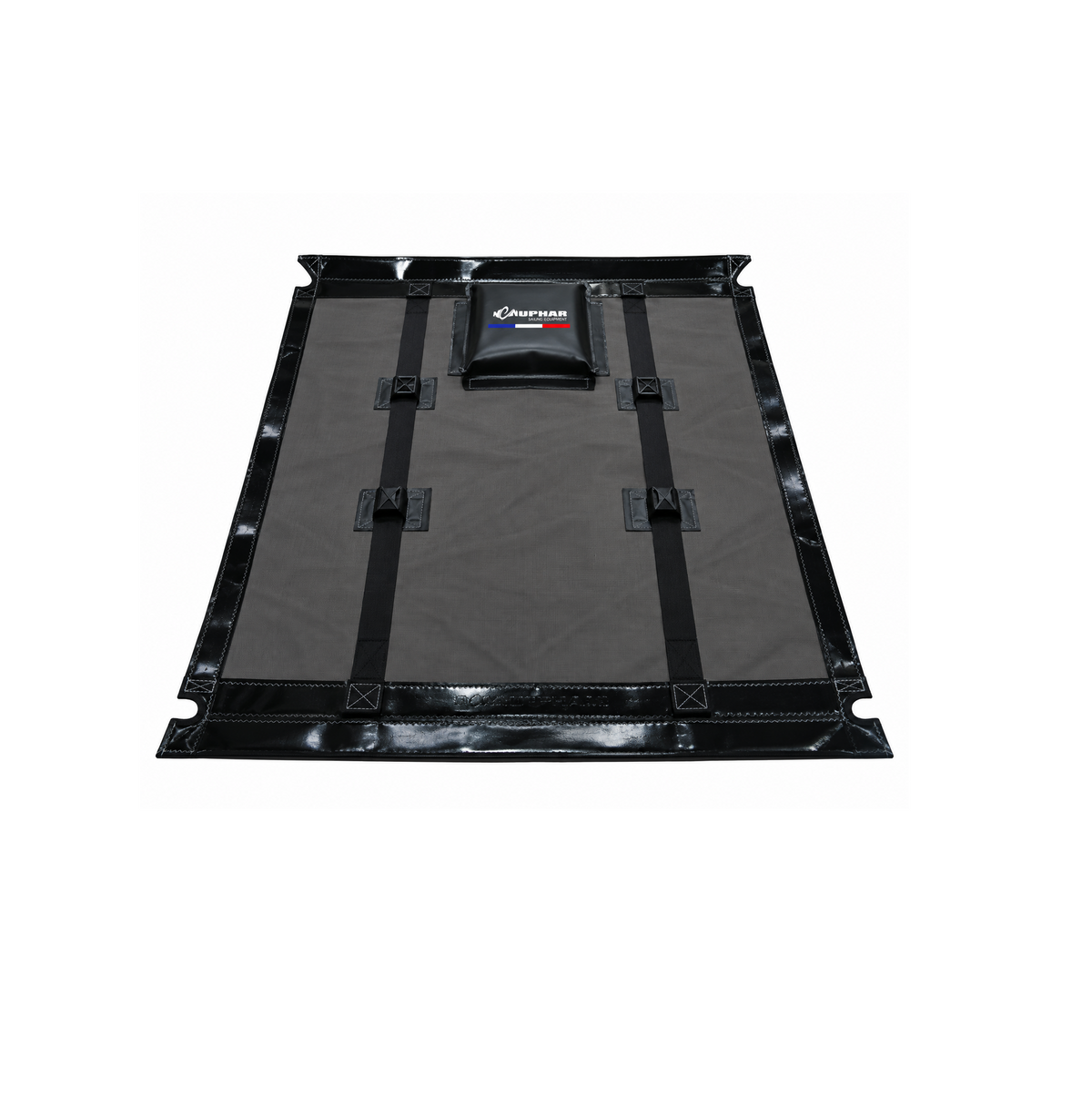 Trampoline compatible New Cat 10.5 – Soudé Mesh PVC Nénuphar.