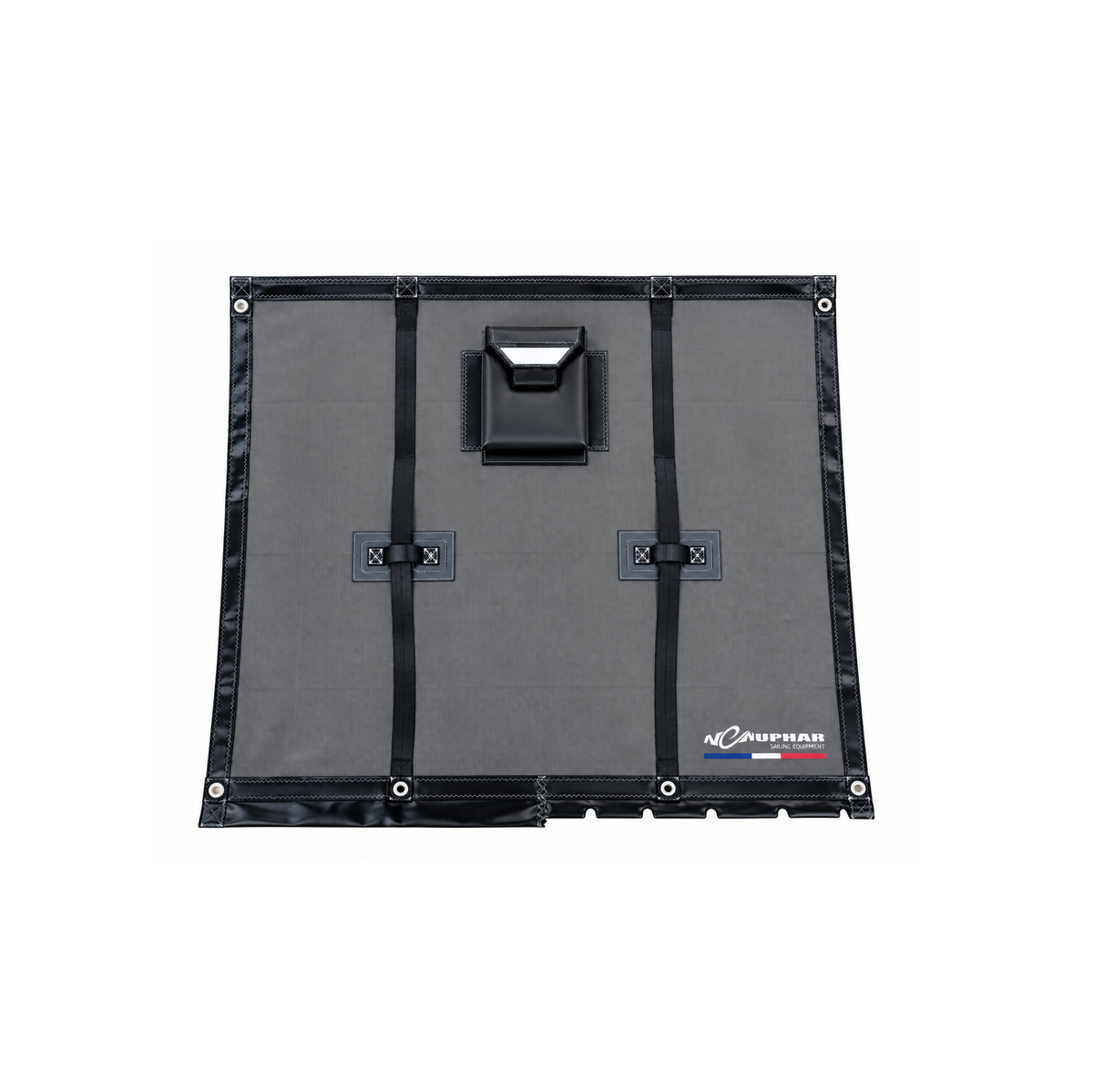 Trampoline compatible New Cat 13.5 – Soudé Mesh PVC Nénuphar.