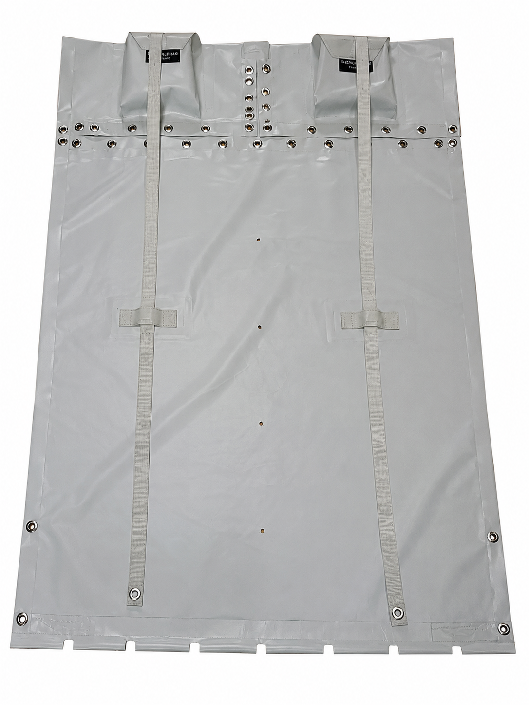 Trampoline compatible New Cat NC 16 en bâche polyester robuste.