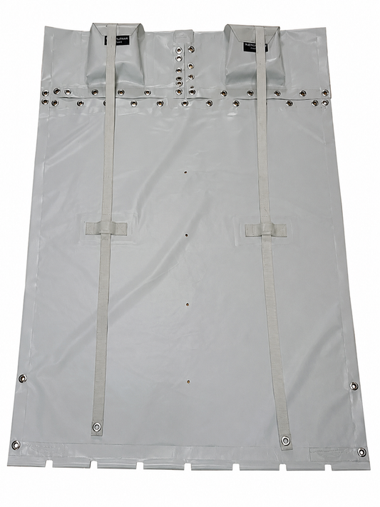 Trampoline compatible New Cat NC 16 en bâche polyester robuste.